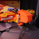 Image for article titled Hands On Enough Nerf Weaponry to Storm the Pentagon: Vulcan Mini-Gun, Hulk Rocket Launcher and Iron Man Repulsor